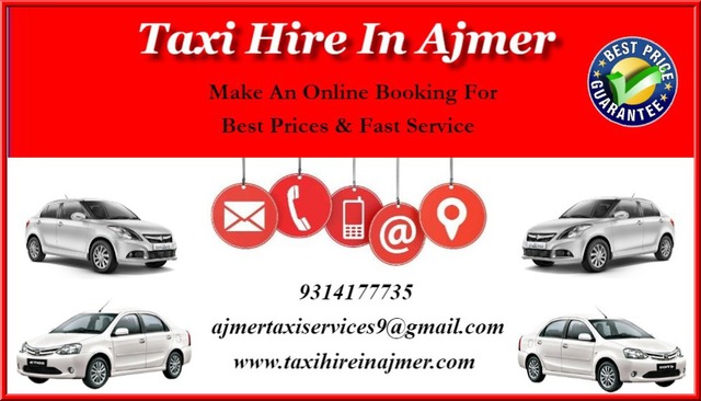 Taxi Hire In Ajmer..123 (1) Picture Box