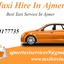 Taxi Hire In Ajmer852 - Picture Box