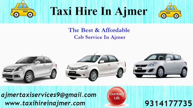 Taxi Hirel In Ajmer.....lop Picture Box