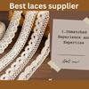 Best Lace Manufacturer in India