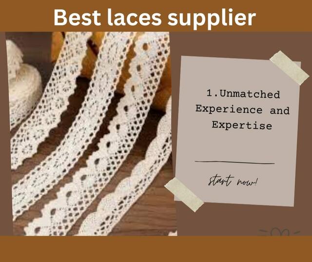 Add a heading (11) Best Lace Manufacturer in India