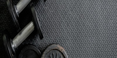 LOGO Gym Equipment Repair LTD