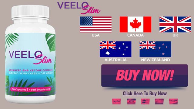 VeeloSlim-AU-NZ-USA-UK-IE-CA VeeloSlim Reviews 2024: Working, Price & Buy In The UK