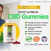 Canna Plus CBD Gummies Prix de vente en France, travail et avis 2024