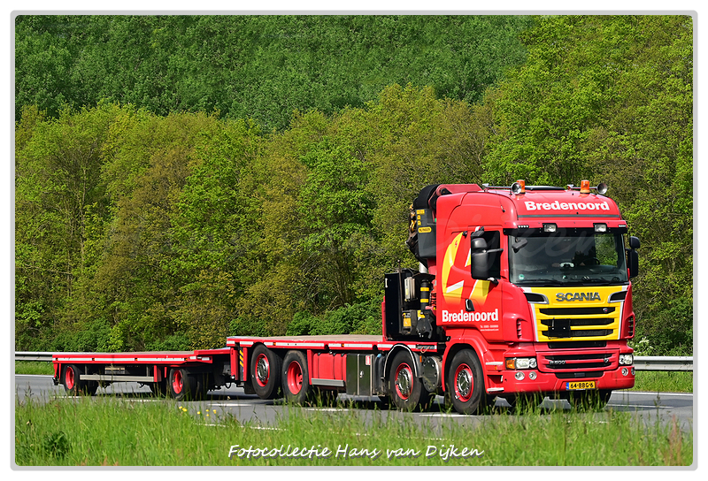 Bredenoord 64-BBG-6-BorderMaker - 