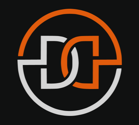 Logo Dare a Design