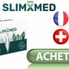 SlimXmed (FR, CH, BE, LU) Avis 2024 : connaître tous les détails et commander en France