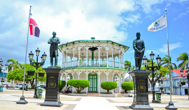 Puerto Plata cultural tours | Adrenalinetours Picture Box