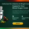 Cellucare for Diabetes Reviewed: Does It Live Up to Its Claims