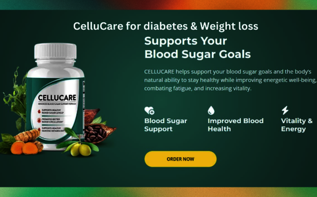 Cellucare for Diabetes Reviewed Cellucare for Diabetes Reviewed: Does It Live Up to Its Claims