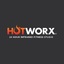 Logo - HOTWORX - Galway IE (Tuam Road)