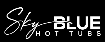 logo SkyBlue Hot Tubs
