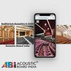 Auditorium Acoustics In Del... - Picture Box