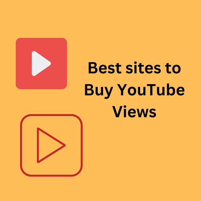 Add a heading (1) Best Sites to Buy YouTube Views Safely and Effectively