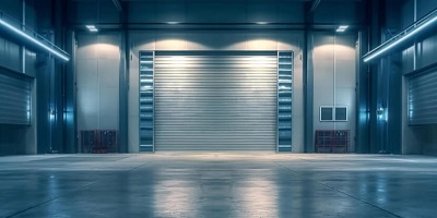 LOGO Industrial Resin Flooring LTD