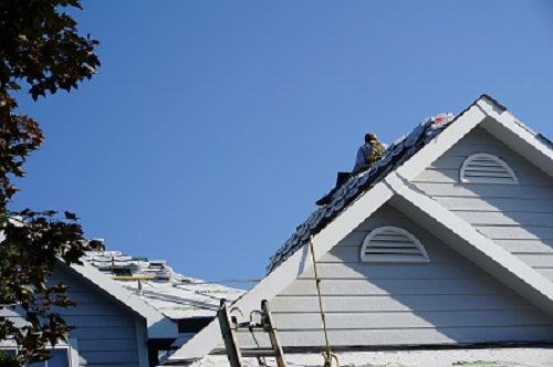 Gutter repair Lion Roofing & Gutters -Fort Collins