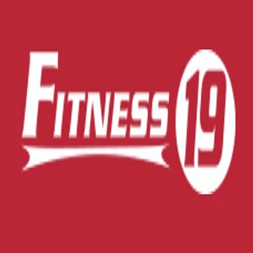 1 FITNESS 19