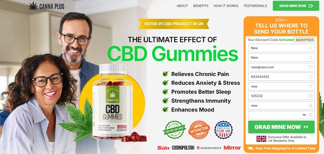 Canna-Plus-CBD-Gummies-UK Canna Plus CBD Gummies UK Official Website & Reviews 2024