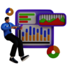 Data and dashboard Management - Data Manegment services