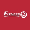 Logo - FITNESS 19