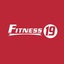 Logo - FITNESS 19