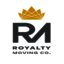 512 - Royalty Moving & Storage Seattle