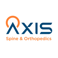 Logo Axis Spine and Orthopedics