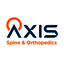 Logo - Axis Spine and Orthopedics