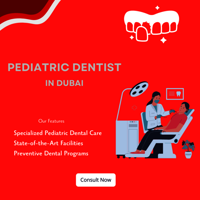 pediatric Dentist in Dubai Picture Box