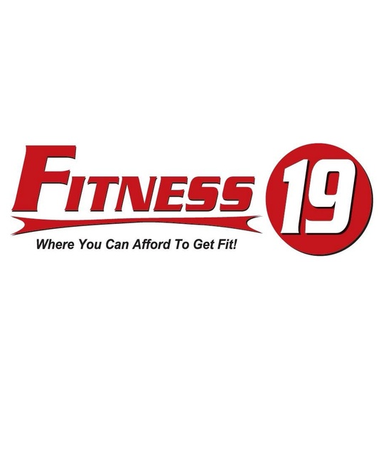FITNESS 19 Picture Box