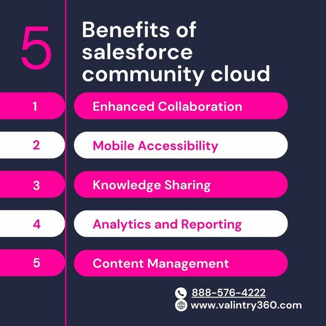 salesforce community cloud Picture Box