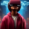 Metaverse 1 - Picture Box