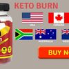 Keto Burn Gummies UK (United Kingdom) Reviews 2024: Official Website, Price & Buy