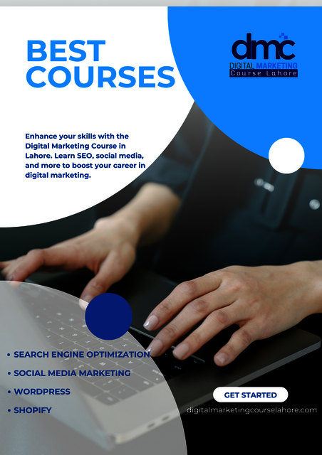 digital marketing course lahore Digital Marketing Course Lahore