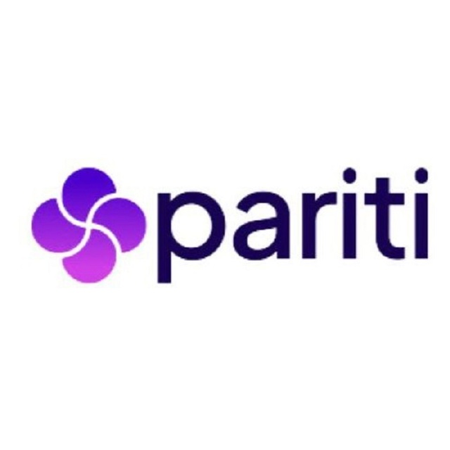 pariti logo - Copy Picture Box