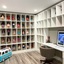 custom cabinet - Storage Solutions