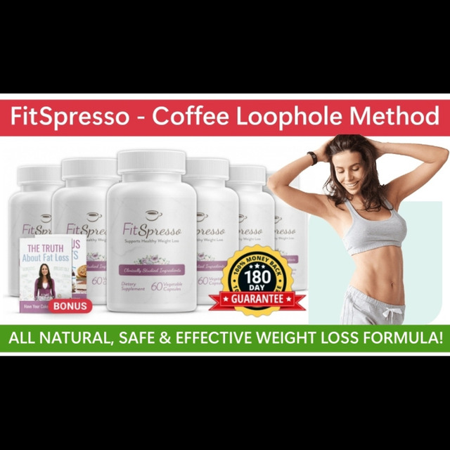 Rev Up Your Routine with Fitspresso Coffee Rev Up Your Routine with Fitspresso Coffee