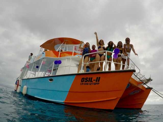 Snorkeling-Sun-Set-Party-Catamaran-Img-2 Picture Box