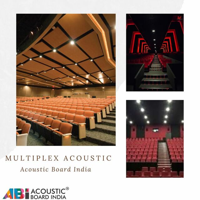 multiplex acousticson Picture Box