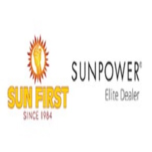 Sun First Solar Picture Box