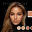 Screenshot 5 - Perfect Your Look with Sofiqe's AI Makeup Tool
