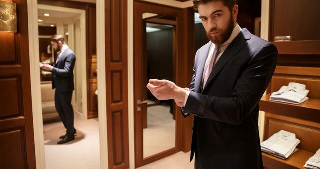 What to Wear to Jury Duty What to Wear to Jury Duty: A Guide to Professional Courtroom Attire