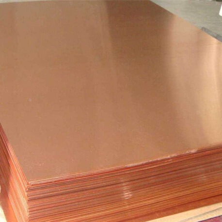 Copper Nickel 7030 Sheets Plates Exporters In Indi Picture Box