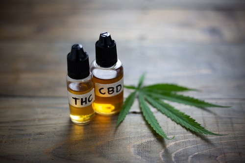 c3 thc oil store