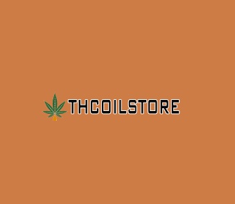 logo thc oil store