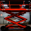 Scissor Lift Rental LTD