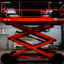 LOGO - Scissor Lift Rental LTD