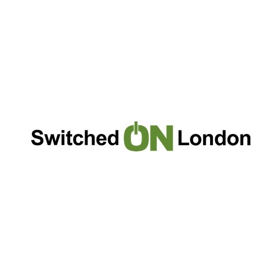 Switched on London Ltd Picture Box