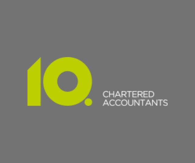 Logo 10 Chartered Accountants