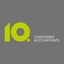 Logo - 10 Chartered Accountants